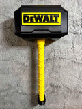 Power Tool Designs As Thors Hammer