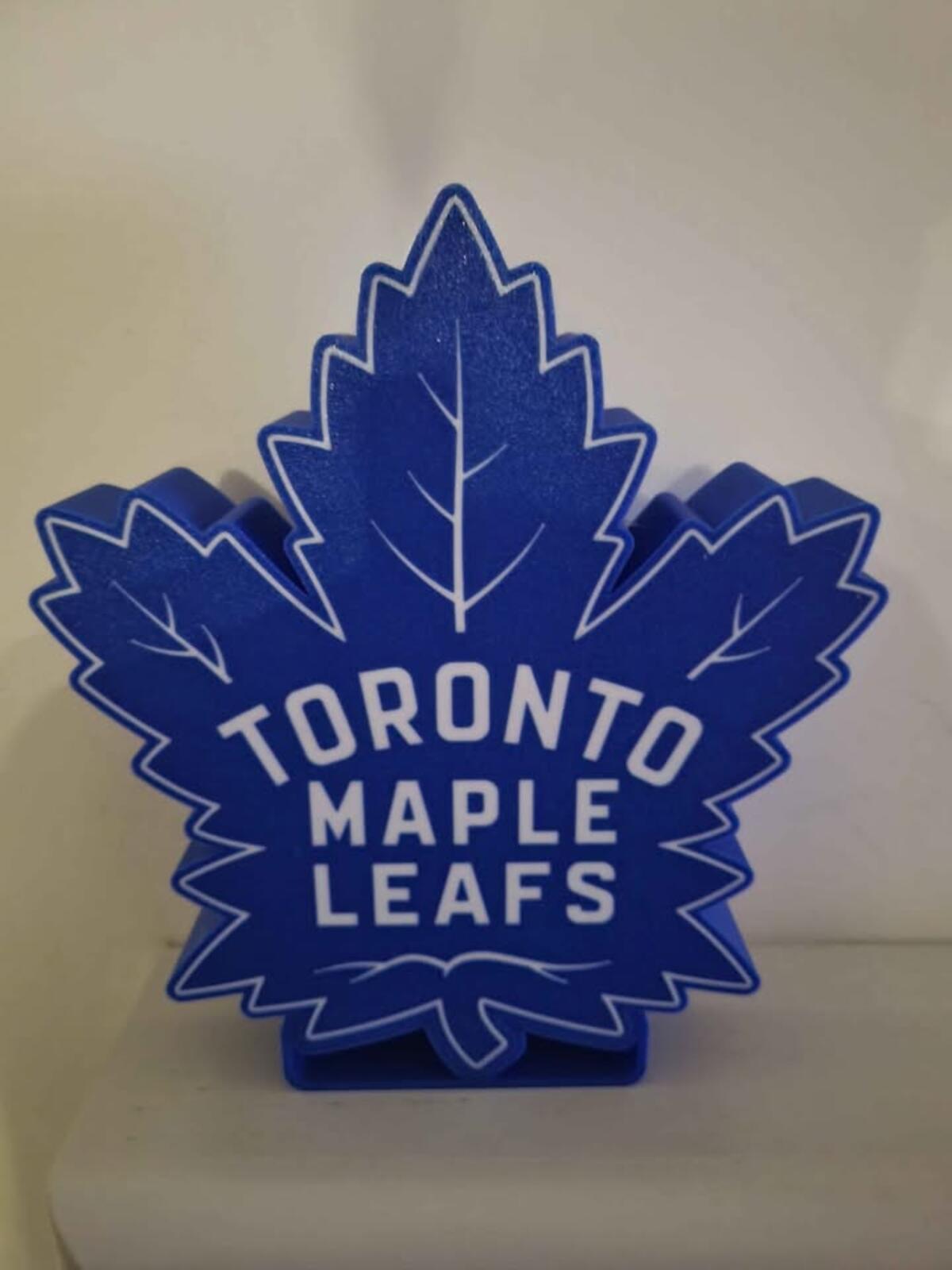 Toronto Maple Leafs Lightbox