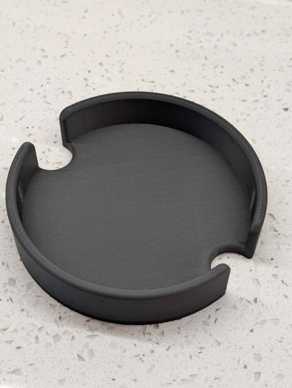 DeWalt Saw Blade Coaster Set (4)