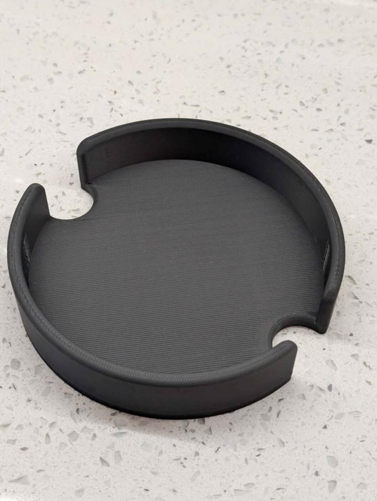 DeWalt Saw Blade Coaster Set (4)