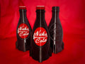 Nuka Cola Bottle Sculpture
