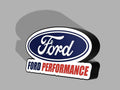 Ford Performance Lightbox