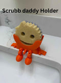 Scrub Daddy Holder