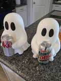 Ghosty Can Holder
