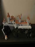 Harry Potter Hogwarts Statue