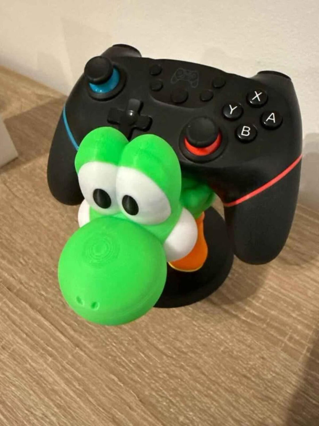 Yoshi Controller Holder