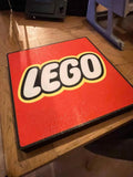 Lego Lightbox