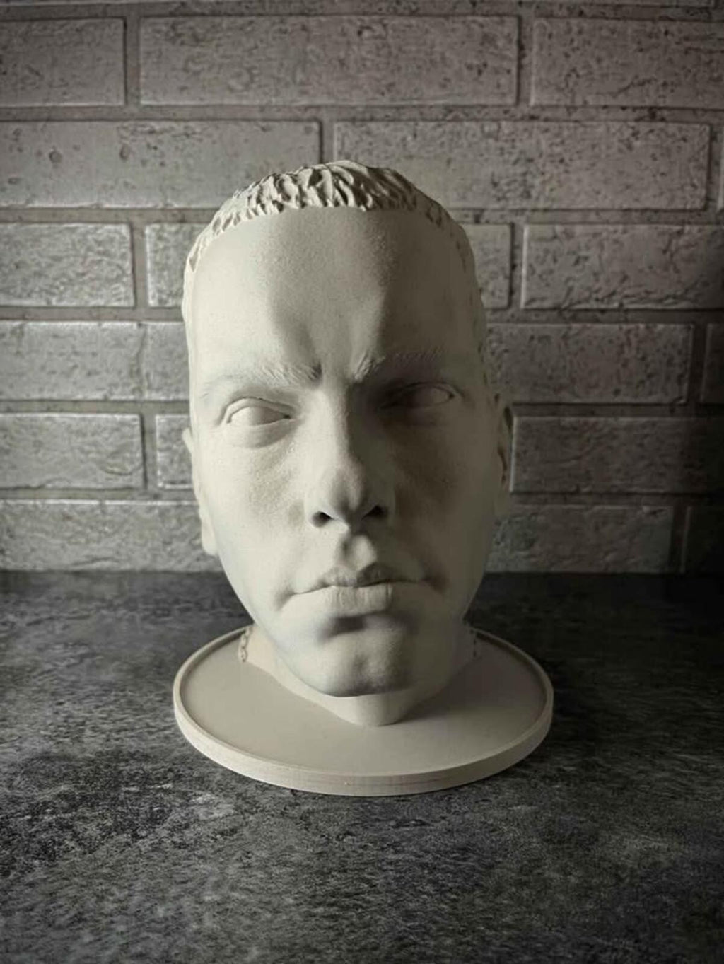 Eminem Headphone Holder