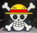 One Piece Lightbox
