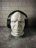 Voldemort Headphone Holder