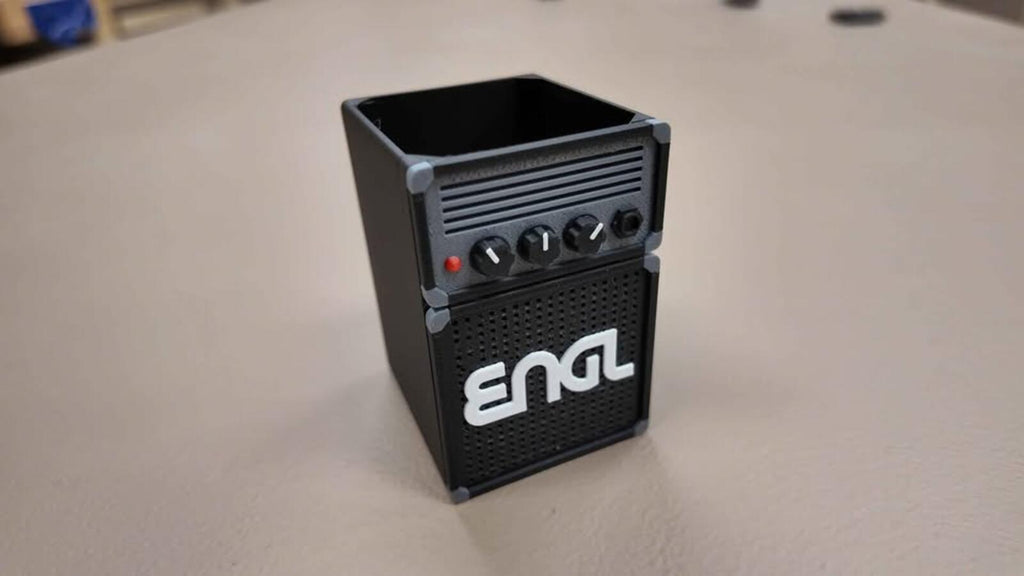 Amp Pen Holders