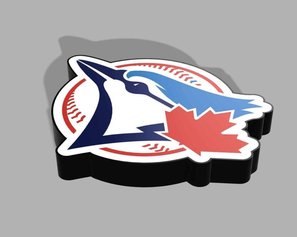 Toronto Blue Jays Lightbox