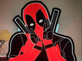 Deadpool Lightbox