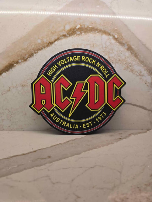 ACDC Lightbox