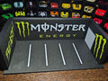 Monster Energy Diorama