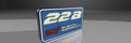 Subaru 22B STI Lightbox