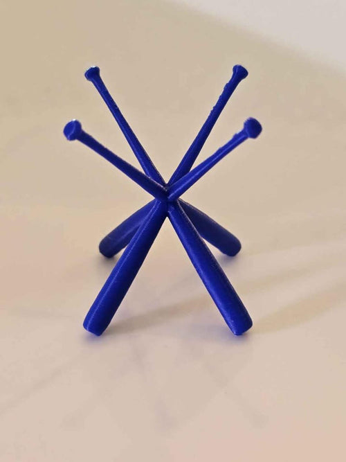Baseball Bat Stand