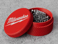 Milwaukee Container - Screw & Parts Storage Box
