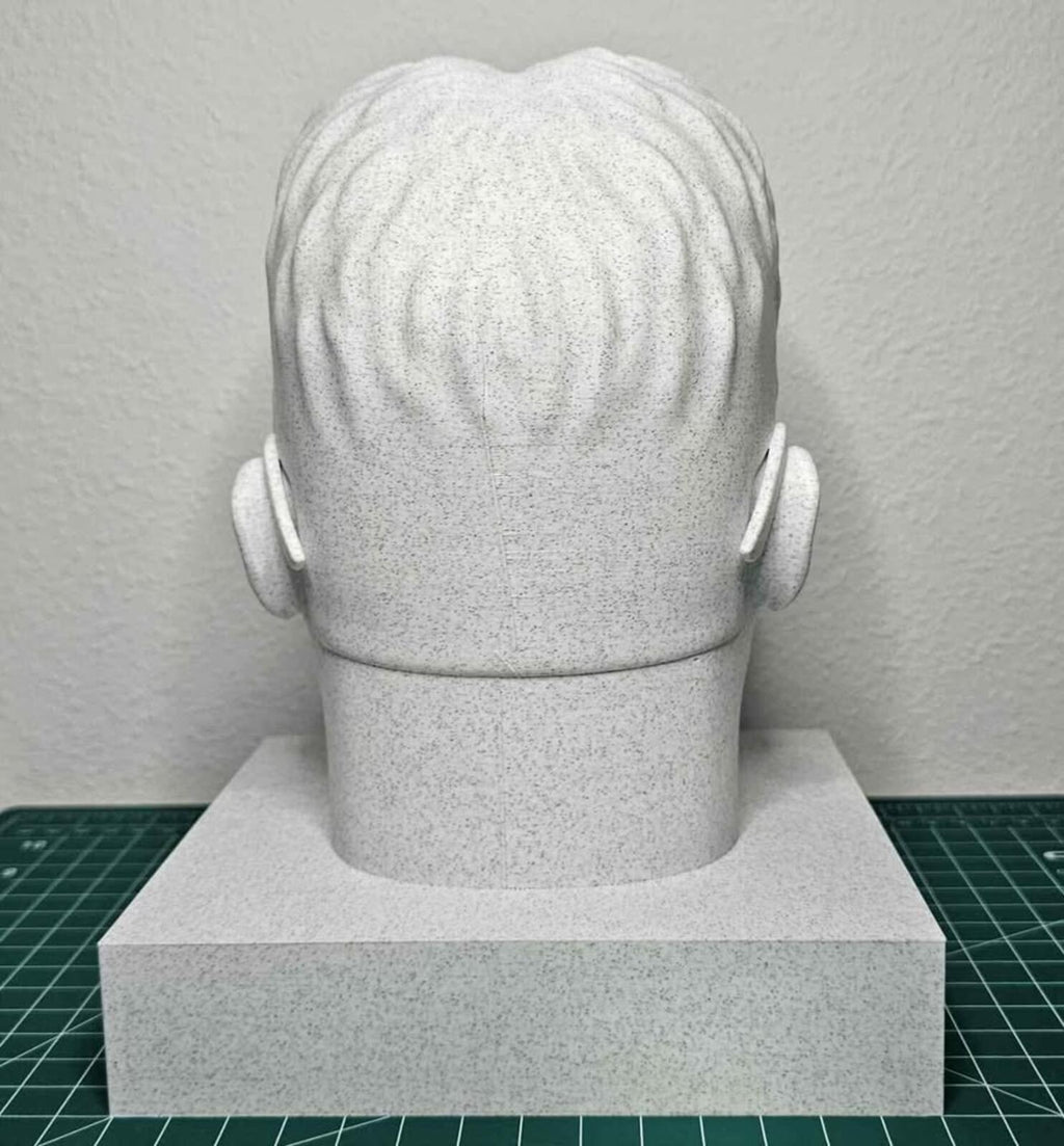 Dwight Shrute Headphone Holder