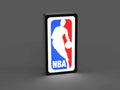 NBA Lightbox