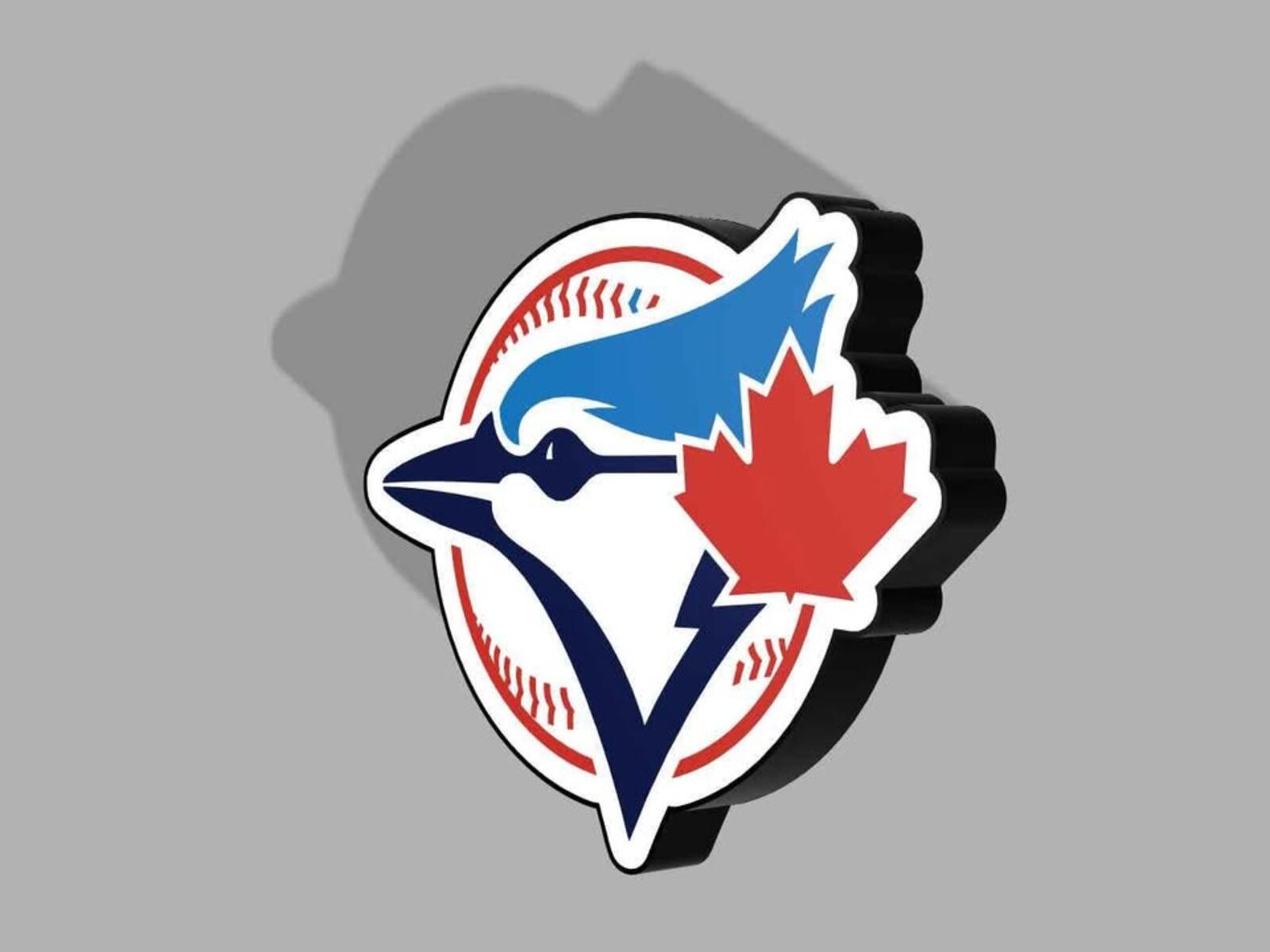 Toronto Blue Jays Lightbox