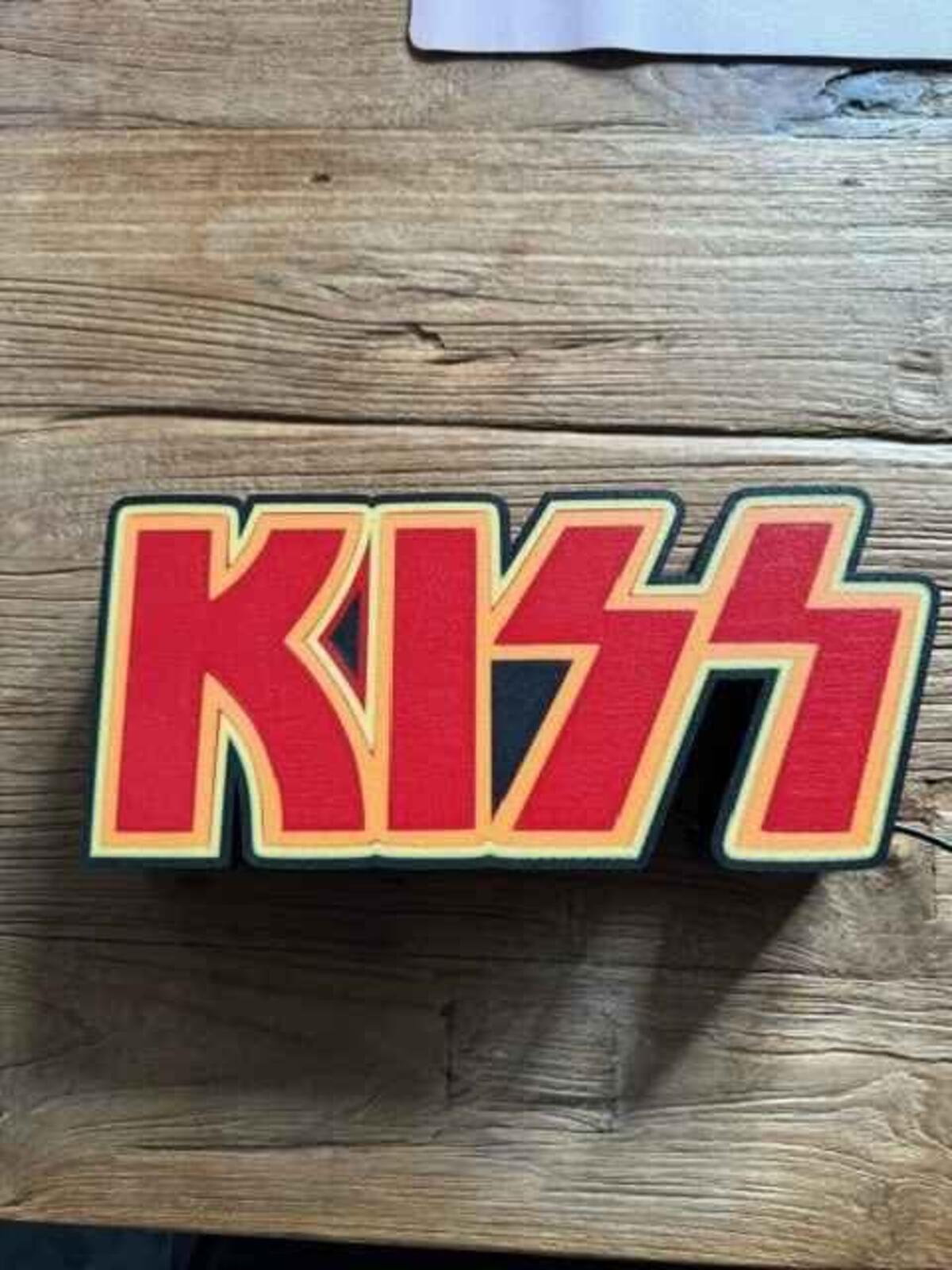 KISS Lightbox