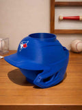 Toronto Blue Jays Helmet Desk Organiser