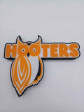 Hooters Lightbox