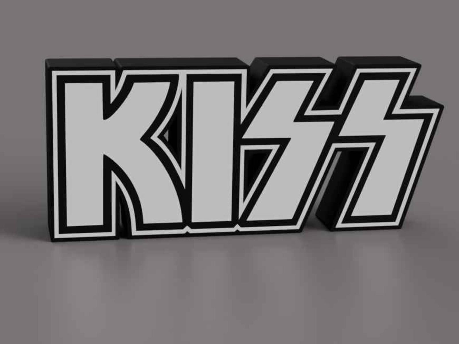 KISS Lightbox