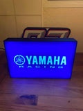 Yamaha Racing Lightbox