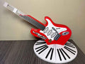 Rock 'n' Roller Coaster Starring Aerosmith Display