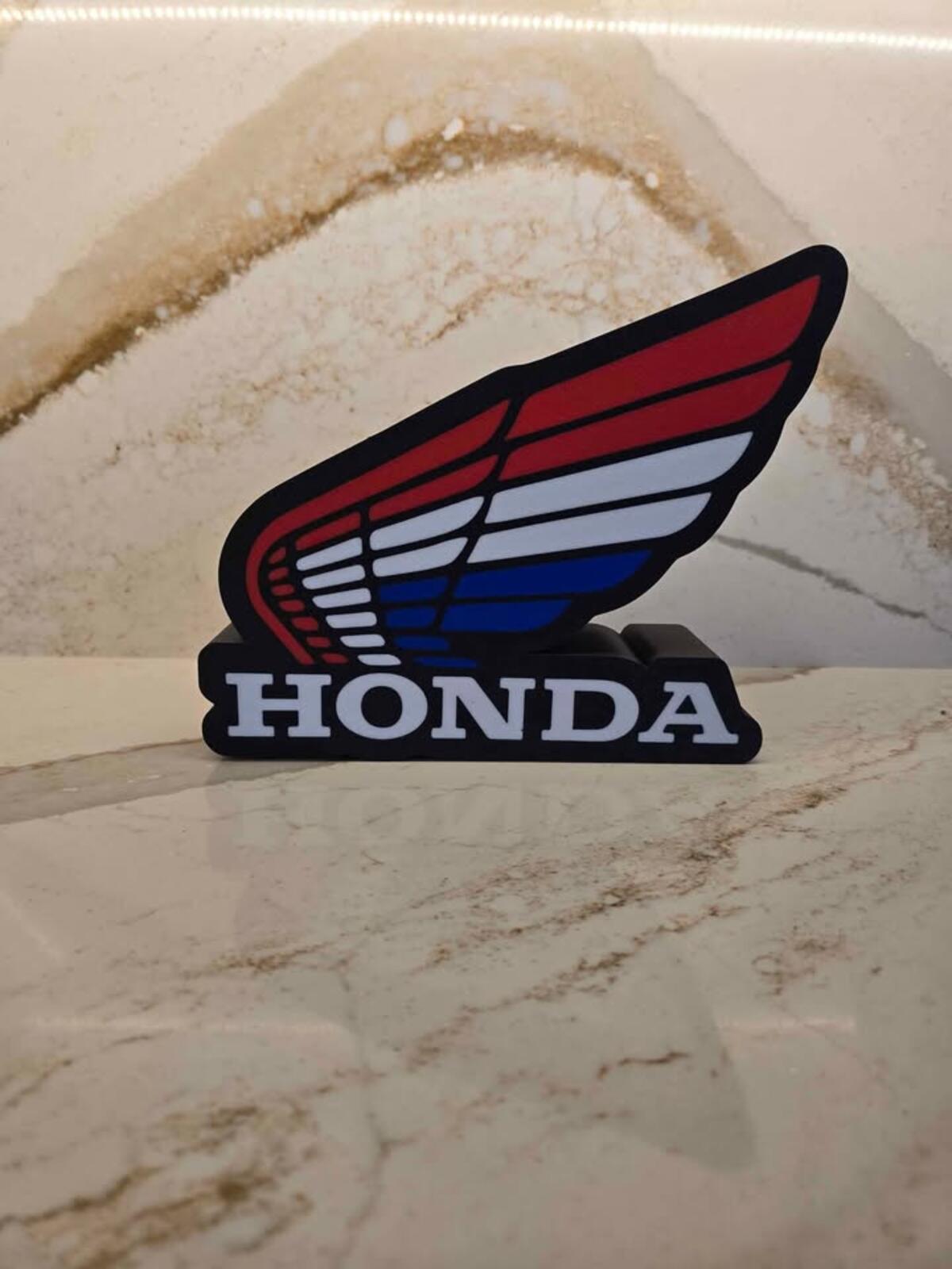 Honda Lightbox