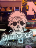 $uicideboy$ Lightbox