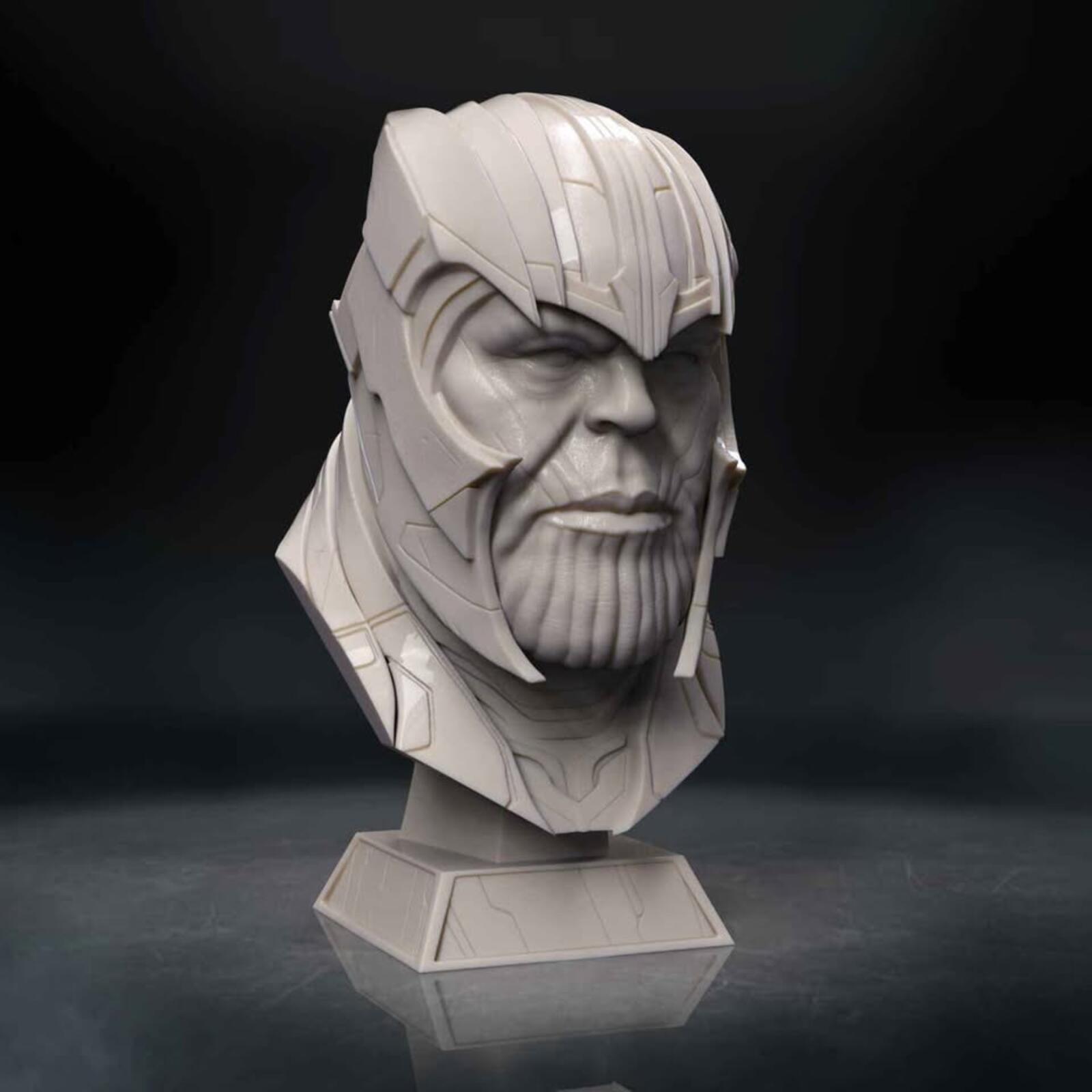 Thanos Headphone Holder