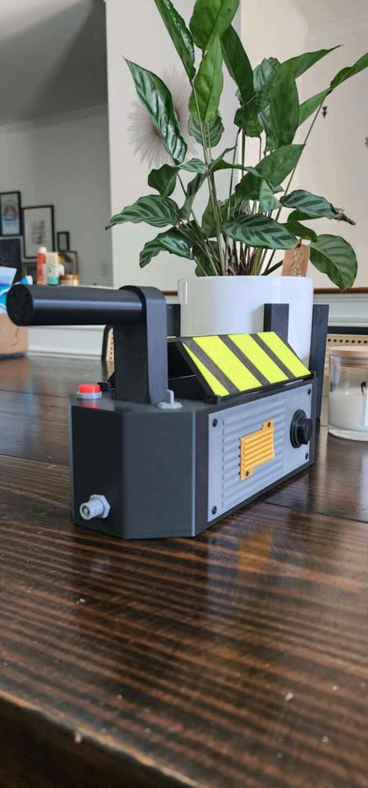 Ghostbusters Ghost Trap