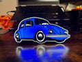 Beetle Lightbox