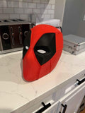 Deadpool Mask