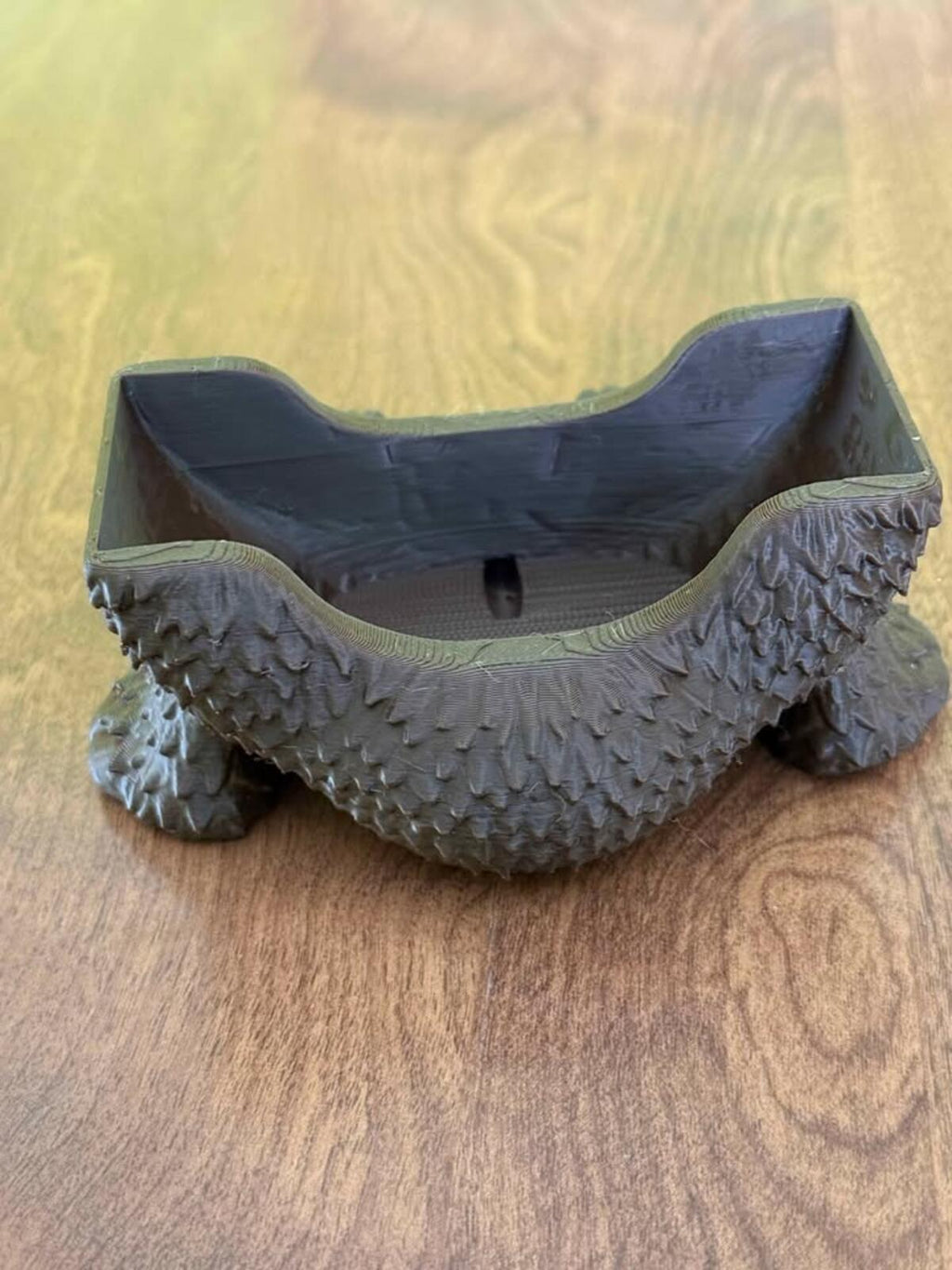 Bigfoot Scrub Daddy Holder