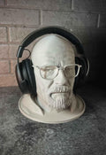 Walter White Headphone Holder