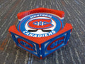 Montreal Canadiens Coaster Set (6)