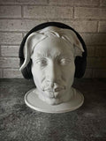 Tupac Headphone Holder