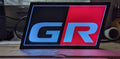 Toyota GR Lightbox