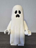 Giant Lego Ghost