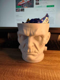 Frankenstein Candy Bowl