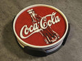 Coca-Cola Coaster Set (4)