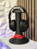F1 Headphone Stand