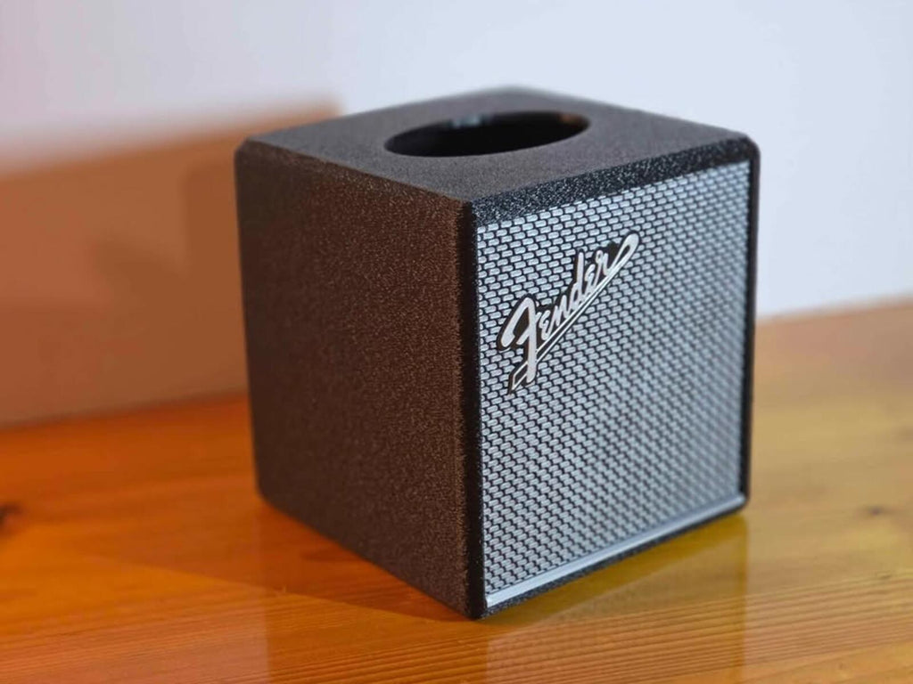 Fender Amp Tissue Box