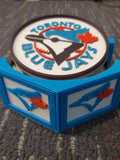 Toronto Blue Jays Coaster Set (4)
