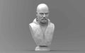 Walter White Figurine