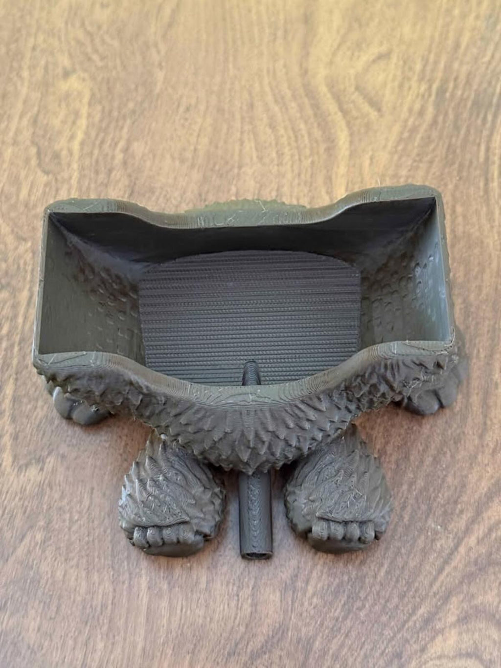 Bigfoot Scrub Daddy Holder